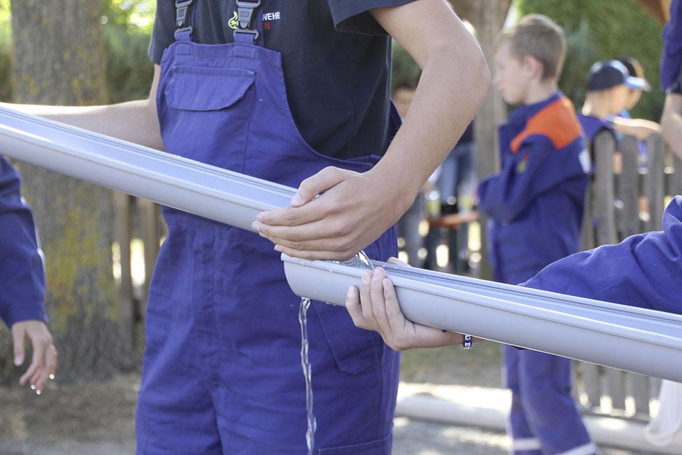 Dreiländertreffen Leidersbach