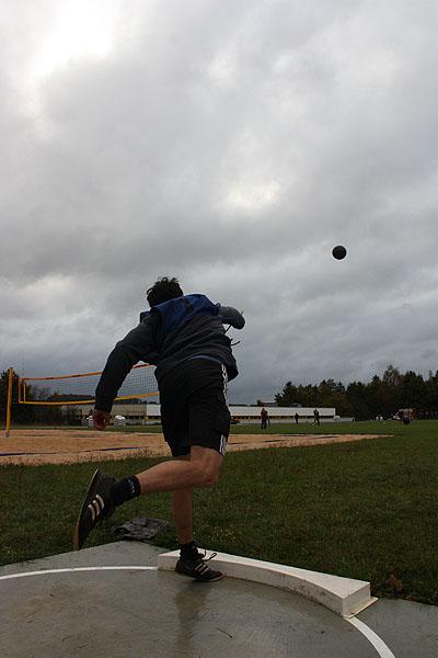 Jugendleistungsspange in Osterburken