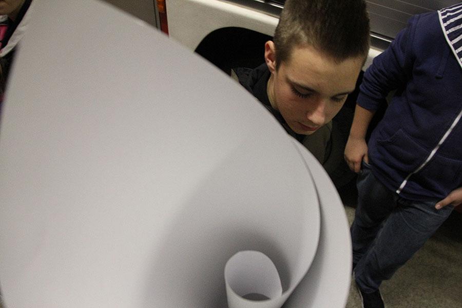 Hüttenwochenende in Mosbach