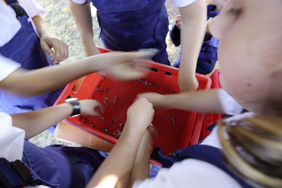 Dreiländertreffen in Trennfurt