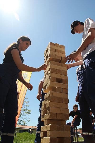 Dreiländertreffen 2010