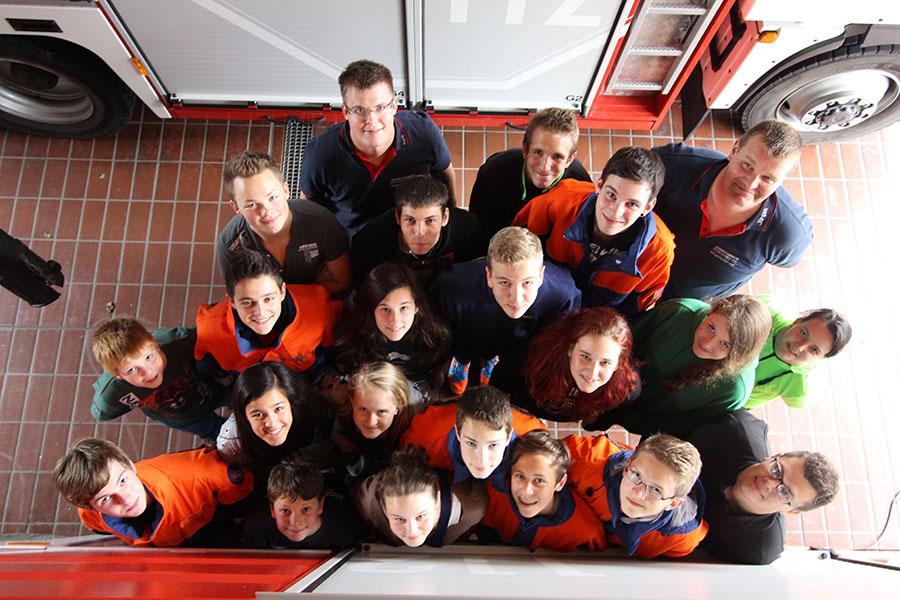 Hüttenwochenende in Buchen