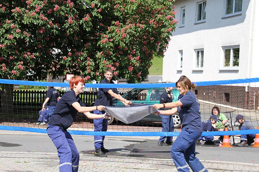 Dreiländertreffen Lützelbach