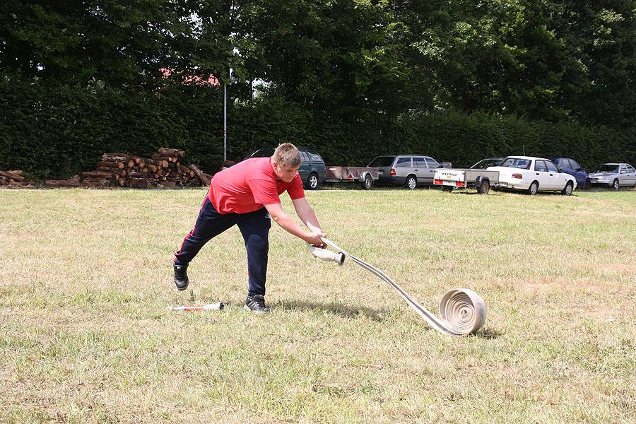 31. Zeltlager in Mudau