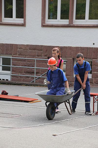 35 Jahre JF Auerbach