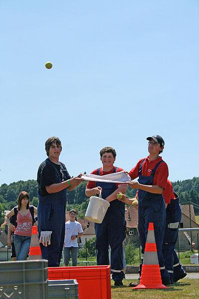 Dreiländertreffen 2008