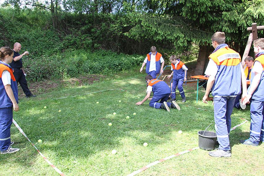 Dreiländertreffen Lützelbach