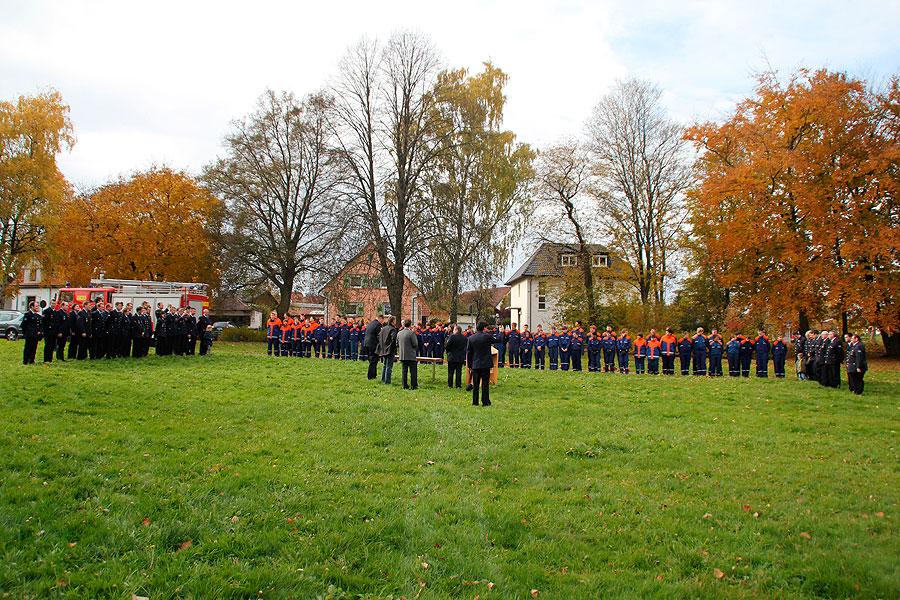 Jugendflamme Stufe 2