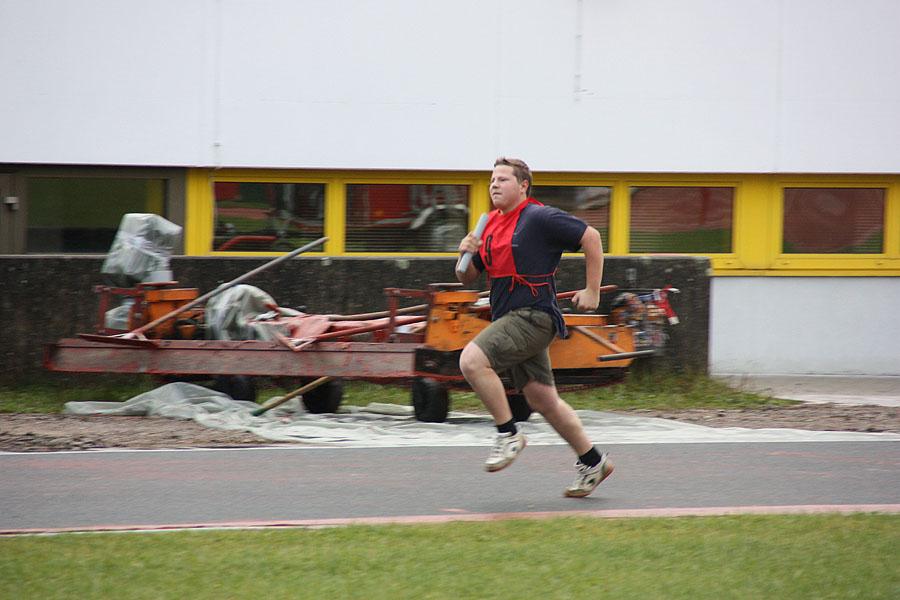 Jugendleistungsspange in Osterburken