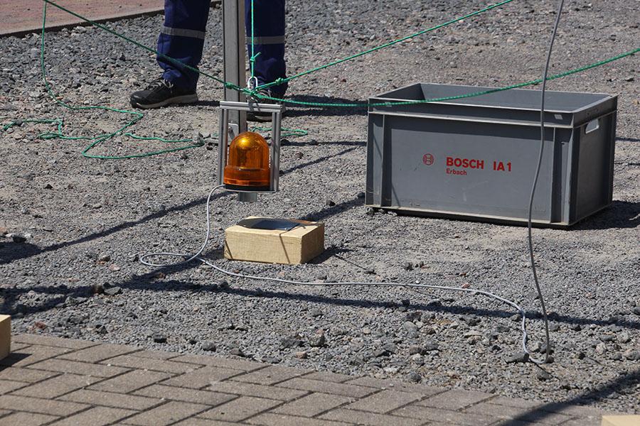 Dreiländertreffen 2015