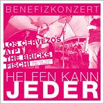 Benefizkonzert Helfen kann jeder