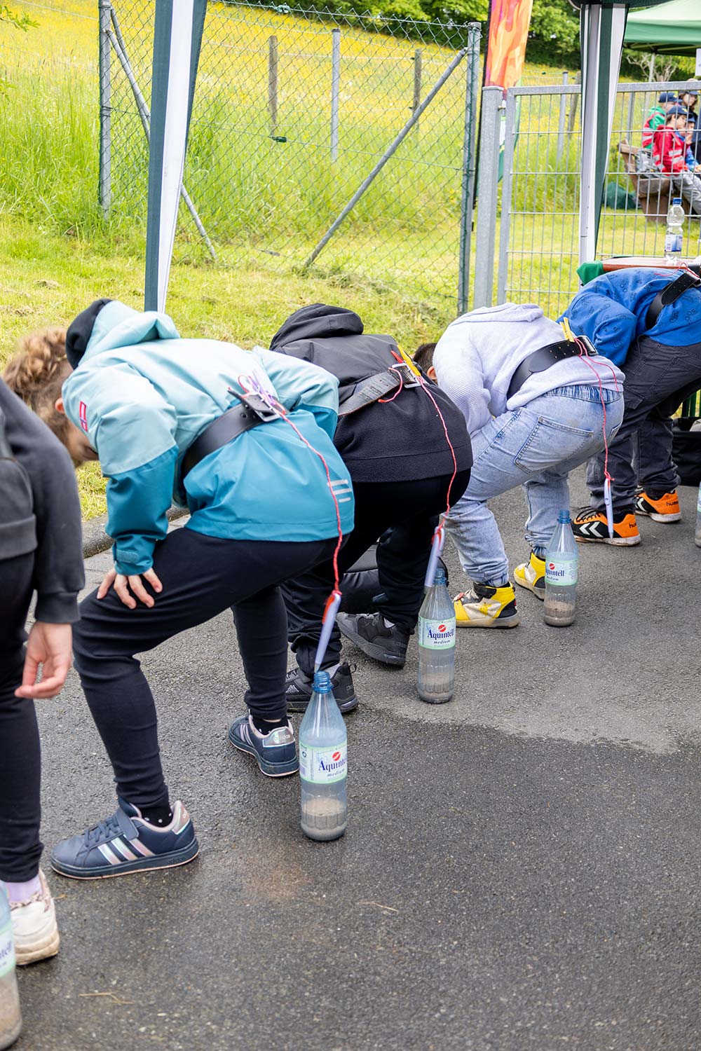 Impressionen von Dreiländertreffen 2026 in Michelstadt-Steinbach