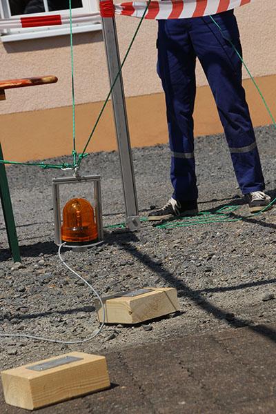 Dreiländertreffen 2015