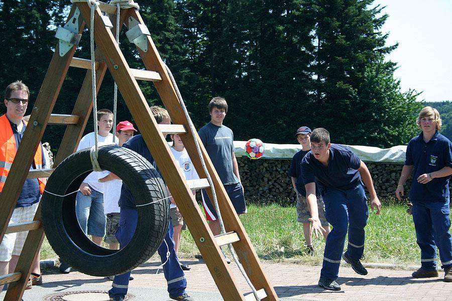Dreiländertreffen 2008