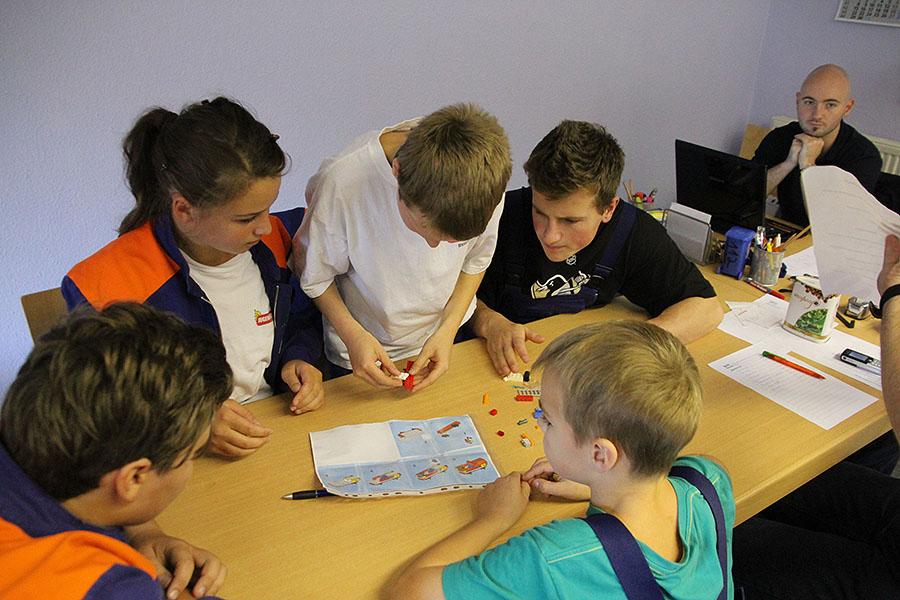 35 Jahre JF Auerbach