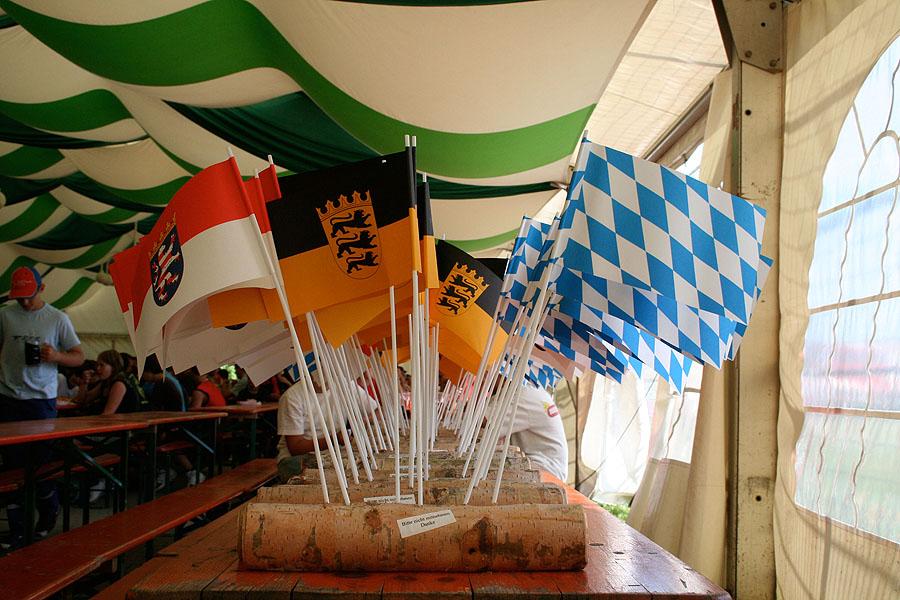 Dreiländertreffen 2008