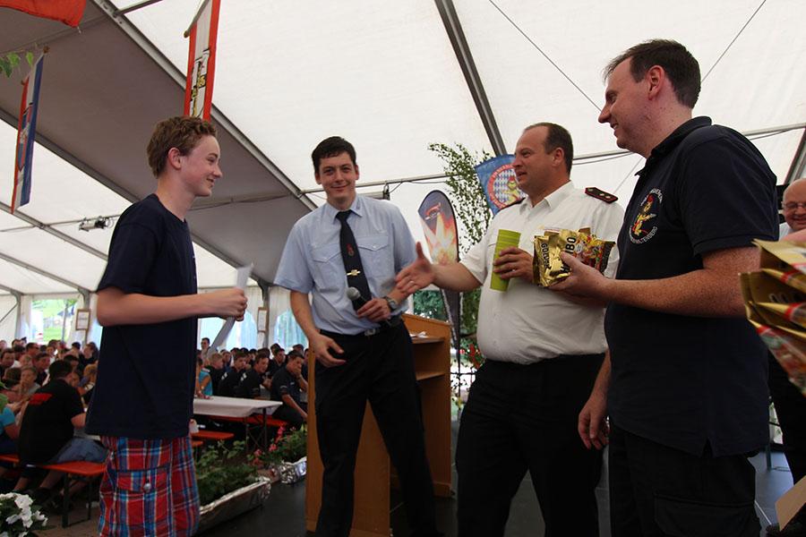 Dreiländertreffen 2015