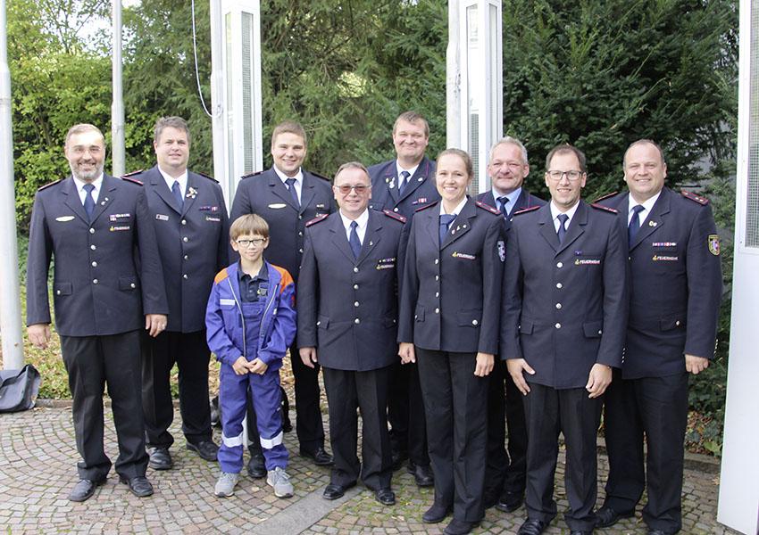 Delegiertenversammlung Bad Mergentheim