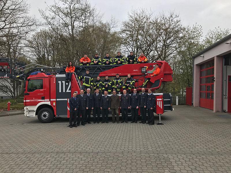 Neigungslehrgang Öffentlichkeitsarbeit