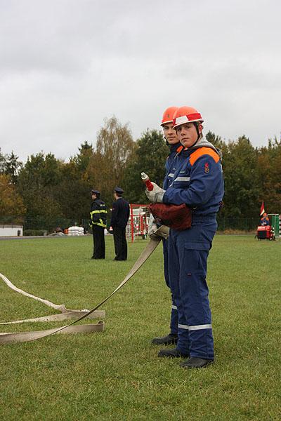Jugendleistungsspange in Osterburken