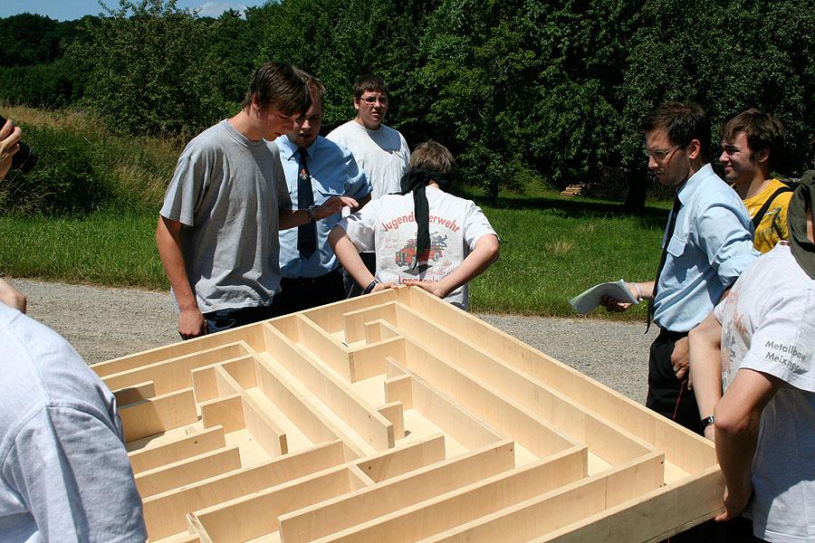 Dreiländertreffen 2008