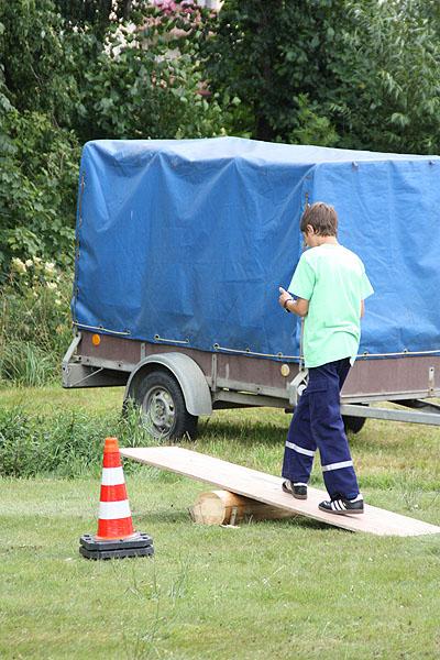 31. Zeltlager in Mudau