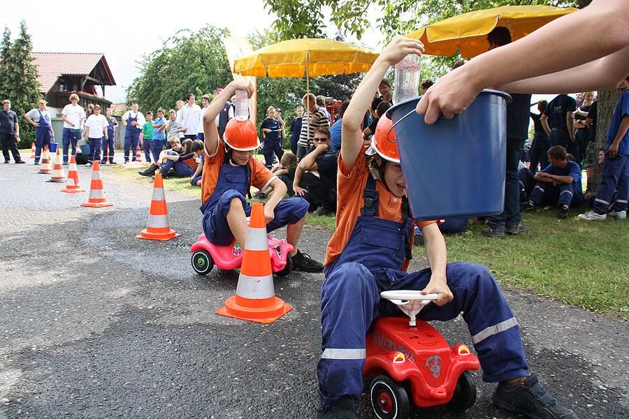 Dreiländertreffen Preunschen