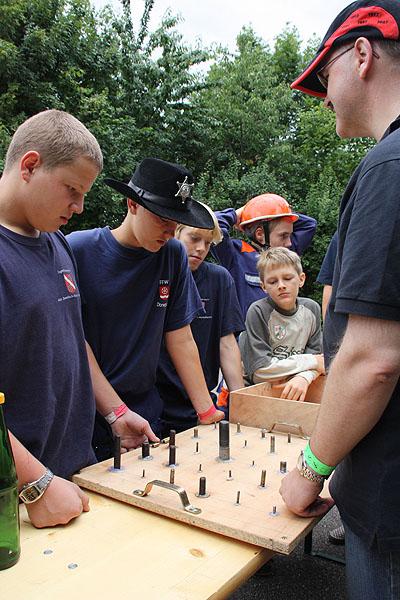 31. Zeltlager in Mudau