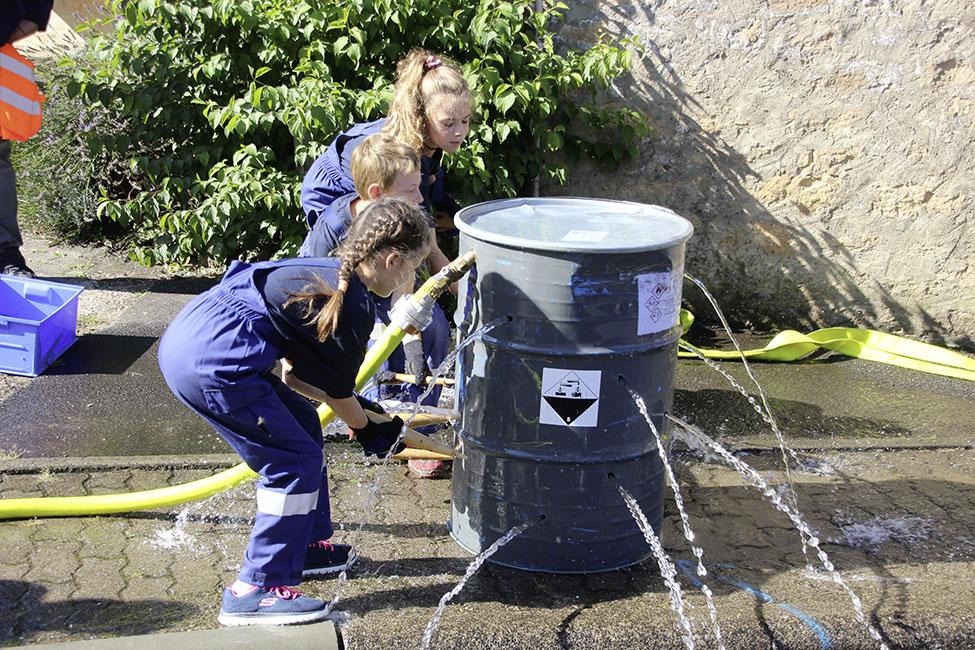 Dreiländertreffen Leidersbach