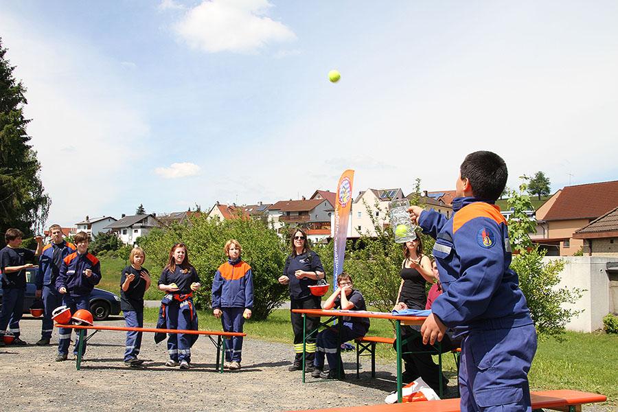 Dreiländertreffen Lützelbach