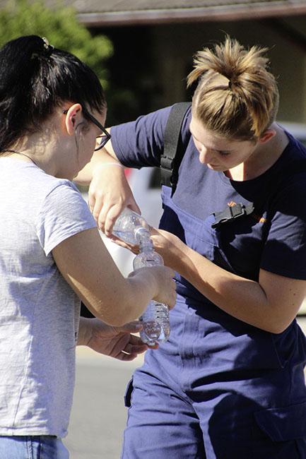 Dreiländertreffen Leidersbach