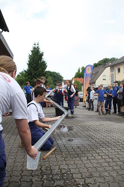 Dreiländertreffen 2013