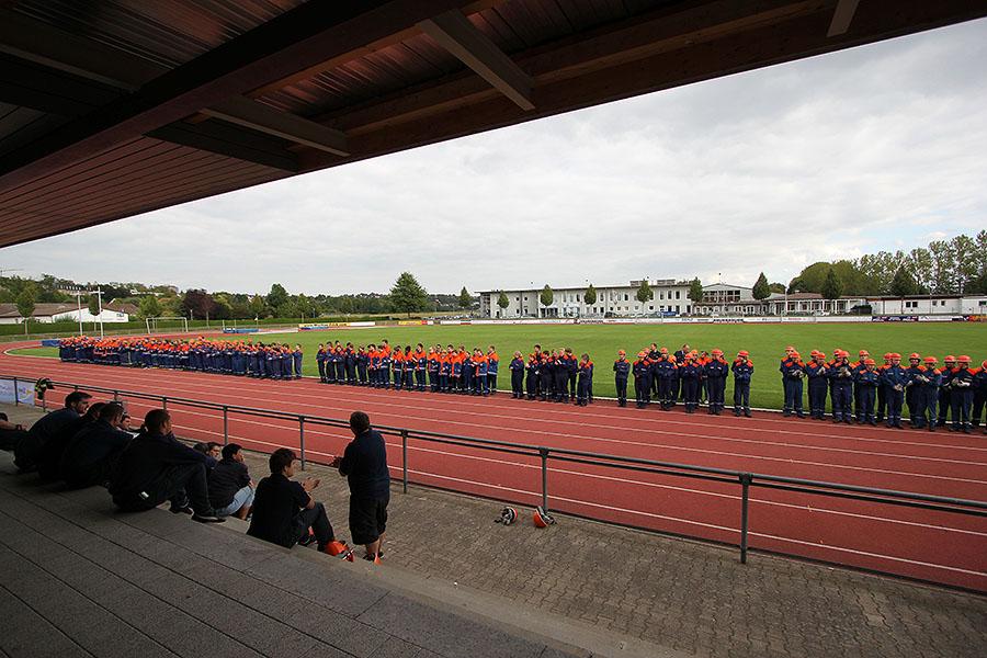 Jugendleistungsspange Sinsheim