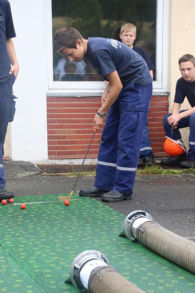 Dreiländertreffen in Bödigheim