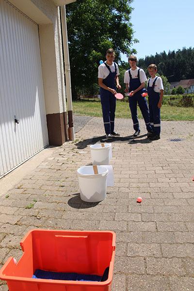 Dreiländertreffen 2015