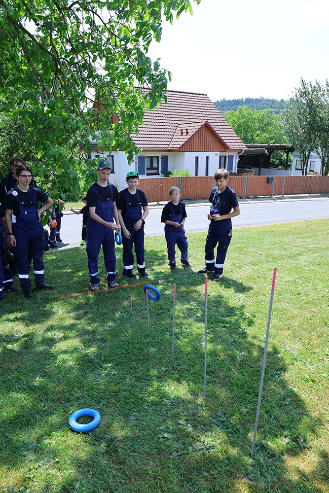 Dreiländertreffen Weiten-Gesäß