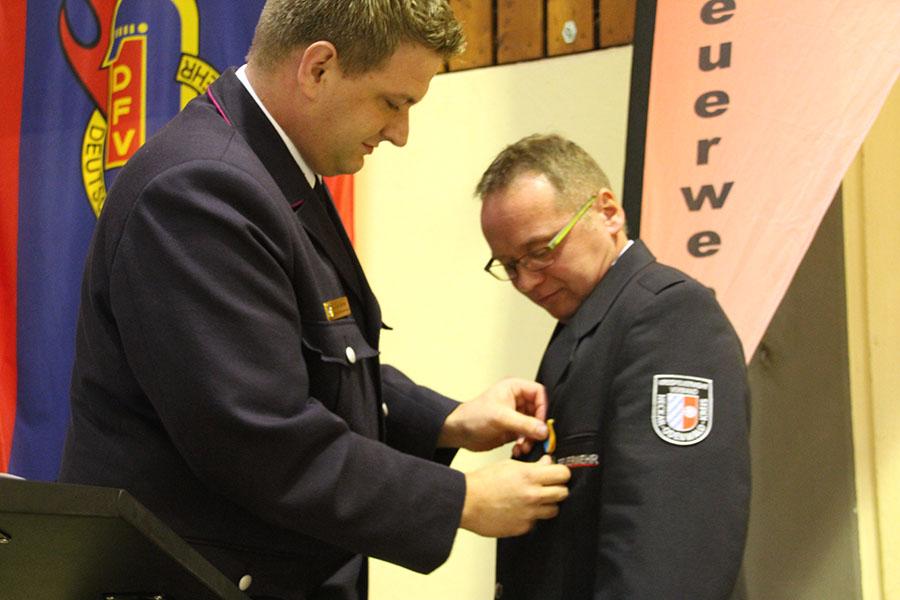 Jahreshauptversammlung in Walldürn