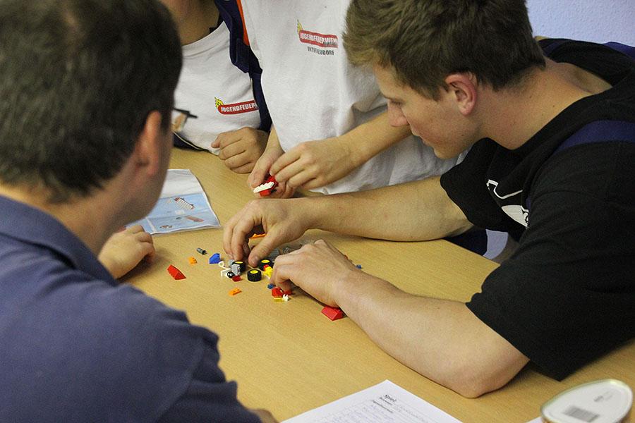 35 Jahre JF Auerbach