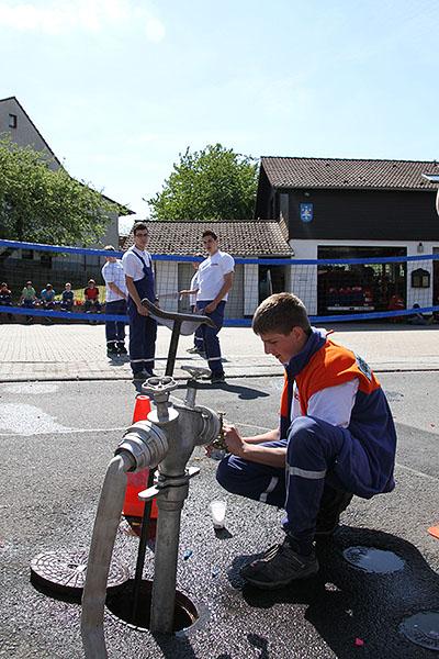 Dreiländertreffen Lützelbach