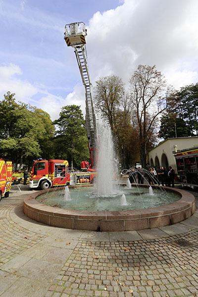 Delegiertenversammlung Bad Mergentheim