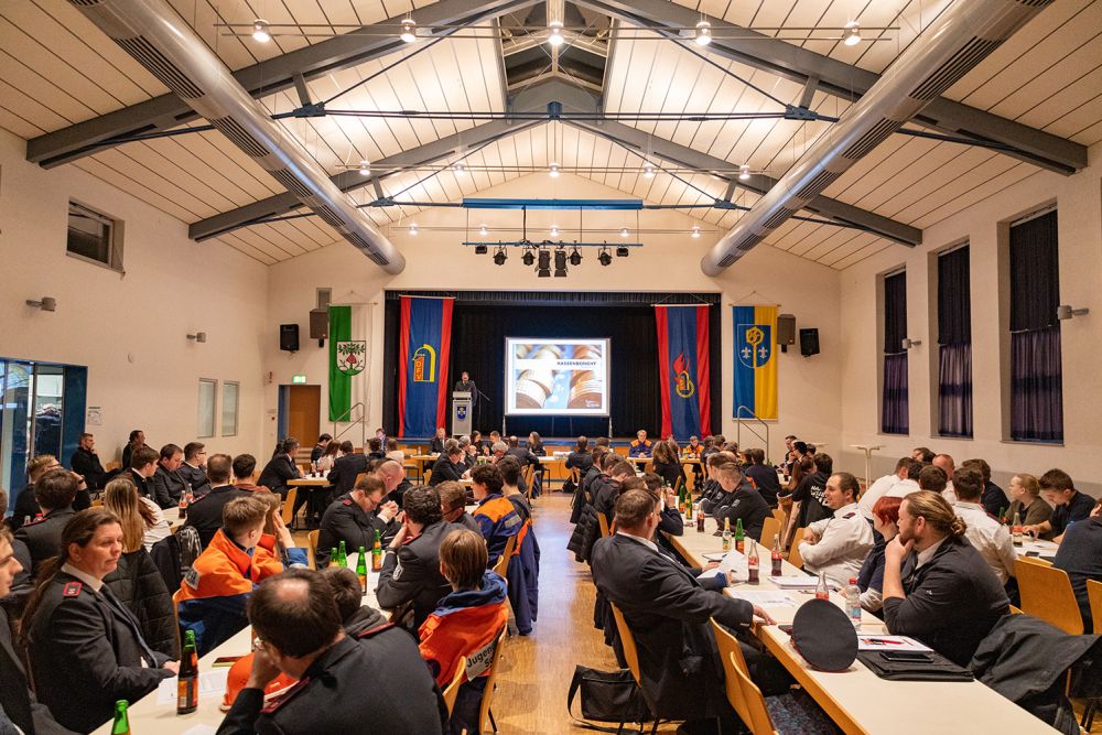 Delegiertenversammlung Hettingen