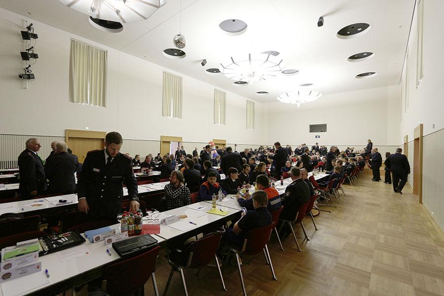 Delegiertenversammlung Bad Mergentheim