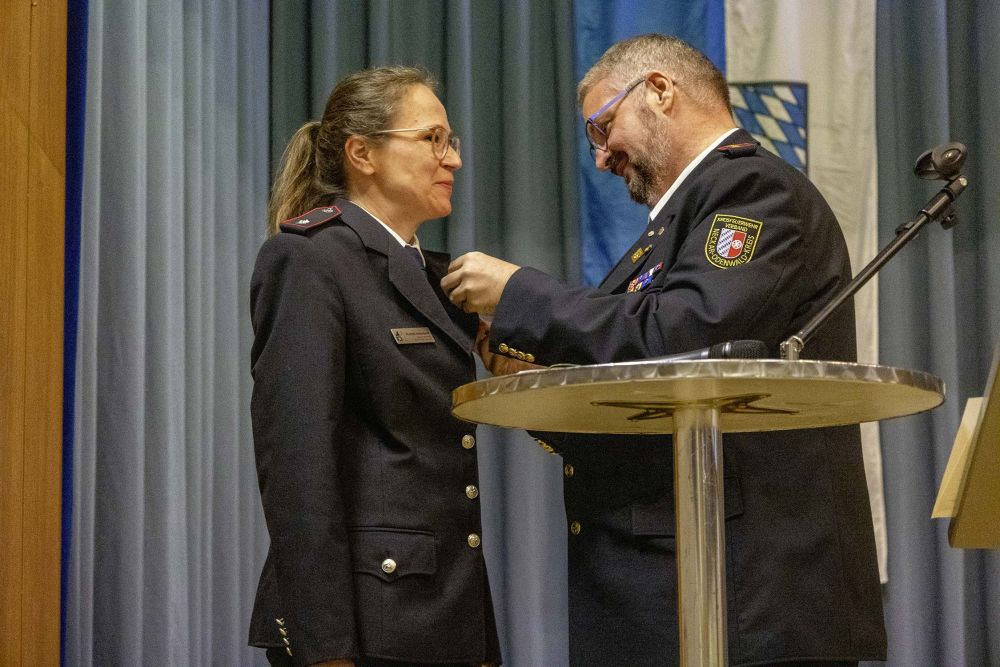 Delegiertenversammlung Haßmersheim