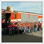 JF Mosbach in Stuttgart