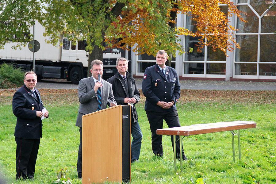 Jugendflamme Stufe 2