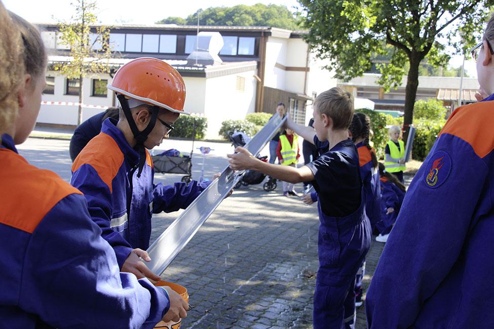 Dreiländertreffen Leidersbach