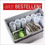 geschirrkiste fuers zeltlager