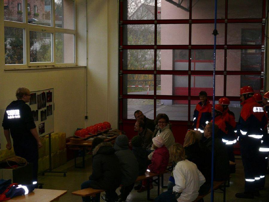 Elterntag in Mosbach