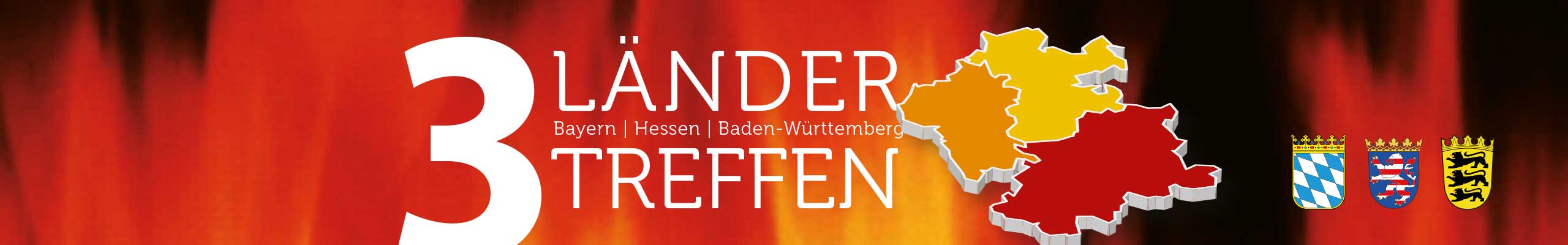 Das Dreiländertreffen der Landkreise Miltenberg, Neckar-Odenwald-Kreis und Odenwaldkreis