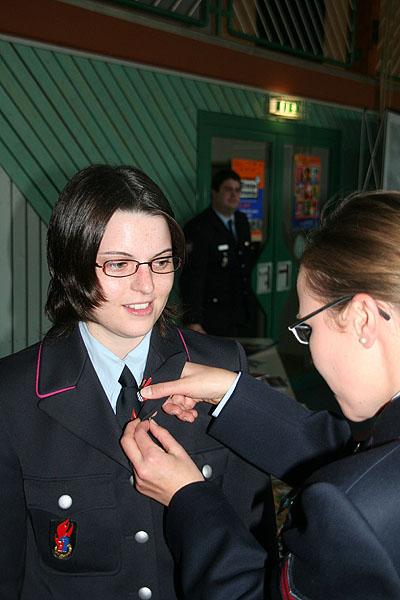 Delegiertenversammlung in Altheim